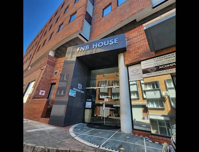 150M² OFFICE TO LET IN MUSGRAVE